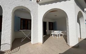 Apartamentos Jeremias Altamar